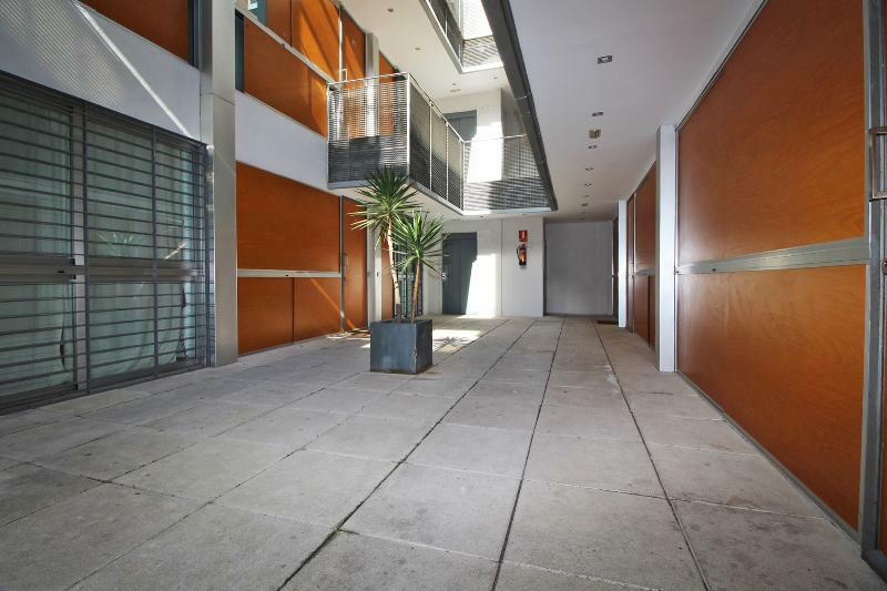 Tribuna Deluxe Malaga Exterior photo